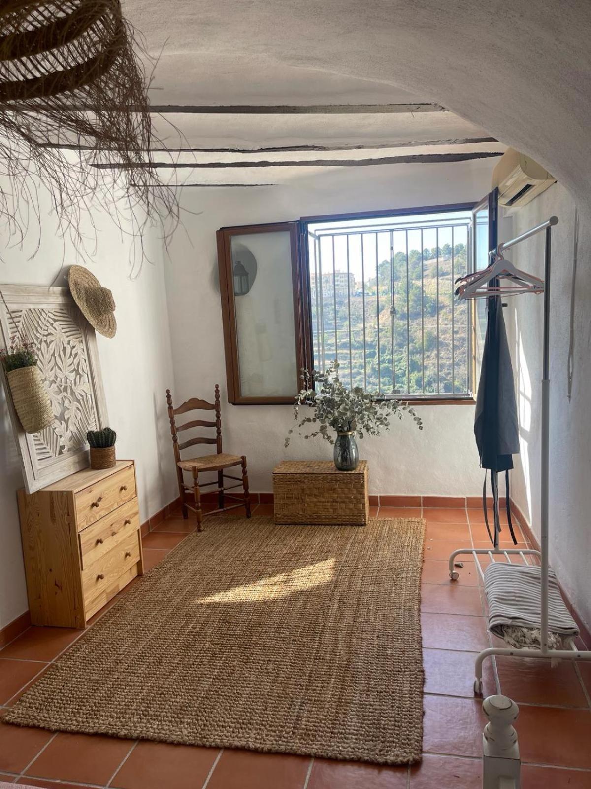 Villa Casa Ourea Polop de la Marina Exterior foto